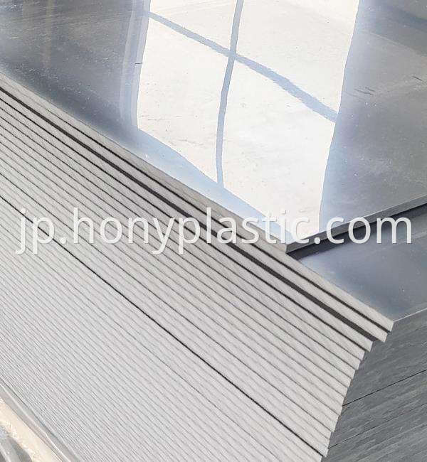 PVC sheet14